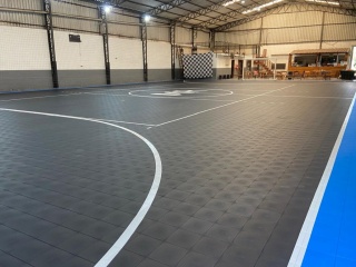 MR Arena - Alvorada - RS